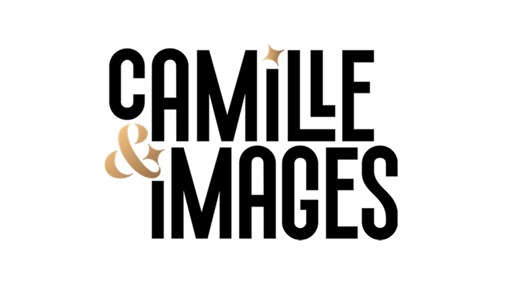 Logo Camille & images