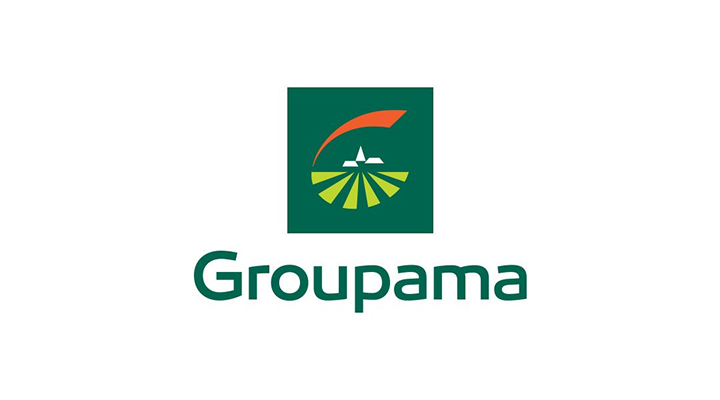 Logo Groupama