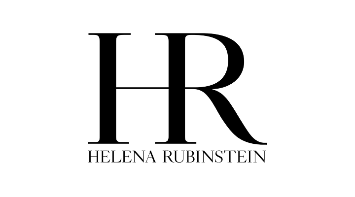 Logo Helena Rubinstein