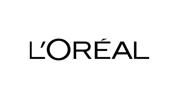 Logo L'oréal