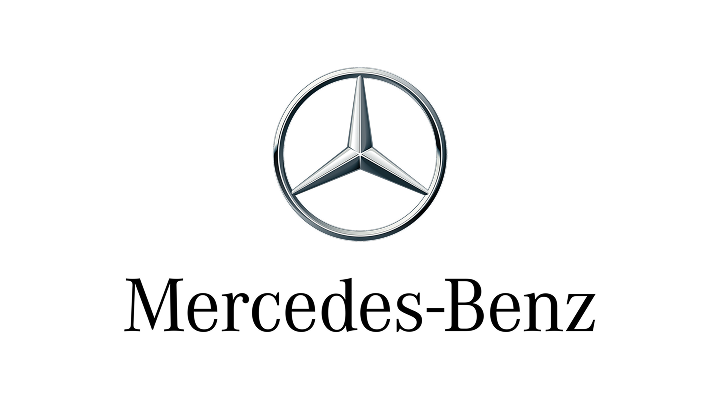 Logo Mercedes Benz