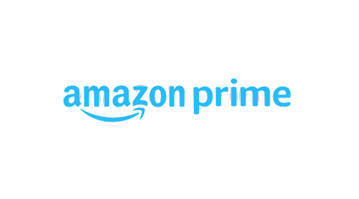 Logo Amazon Prime