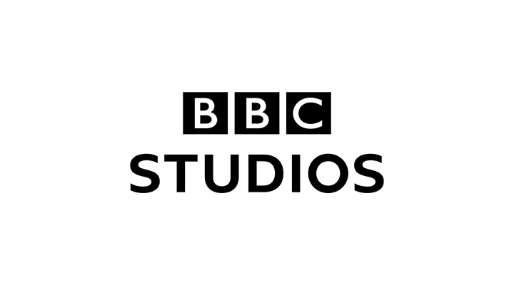 Logo BBC Studios