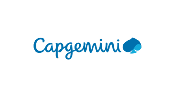 Logo Capgemini