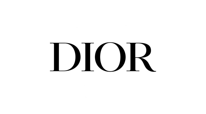 Logo Dior