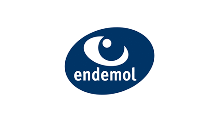 Logo Endemol